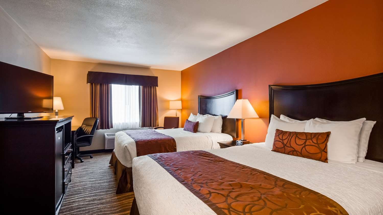 Best Western Plus Corning Inn 3