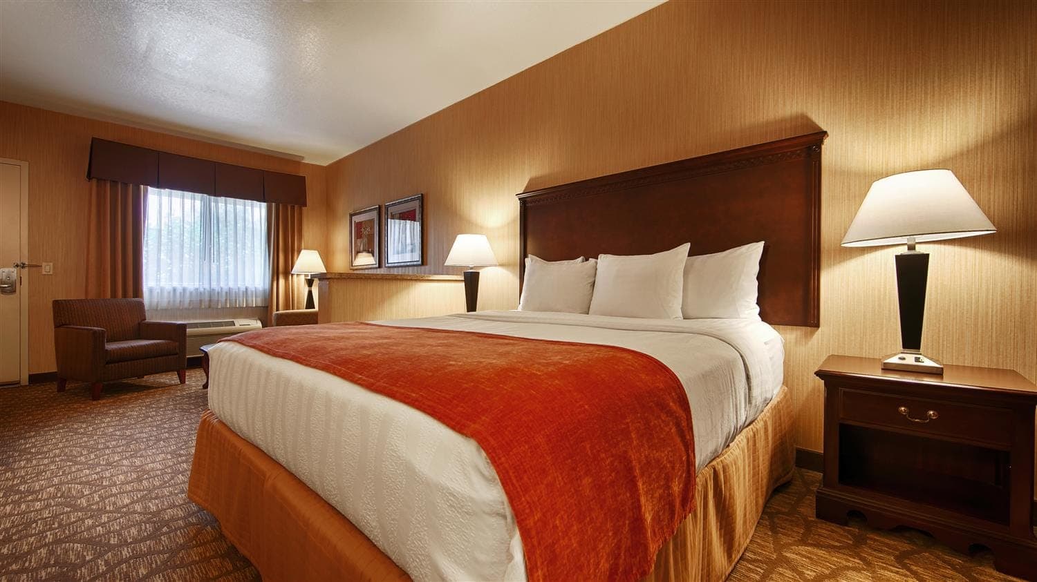 Best Western San Dimas Hotel & Suites 3