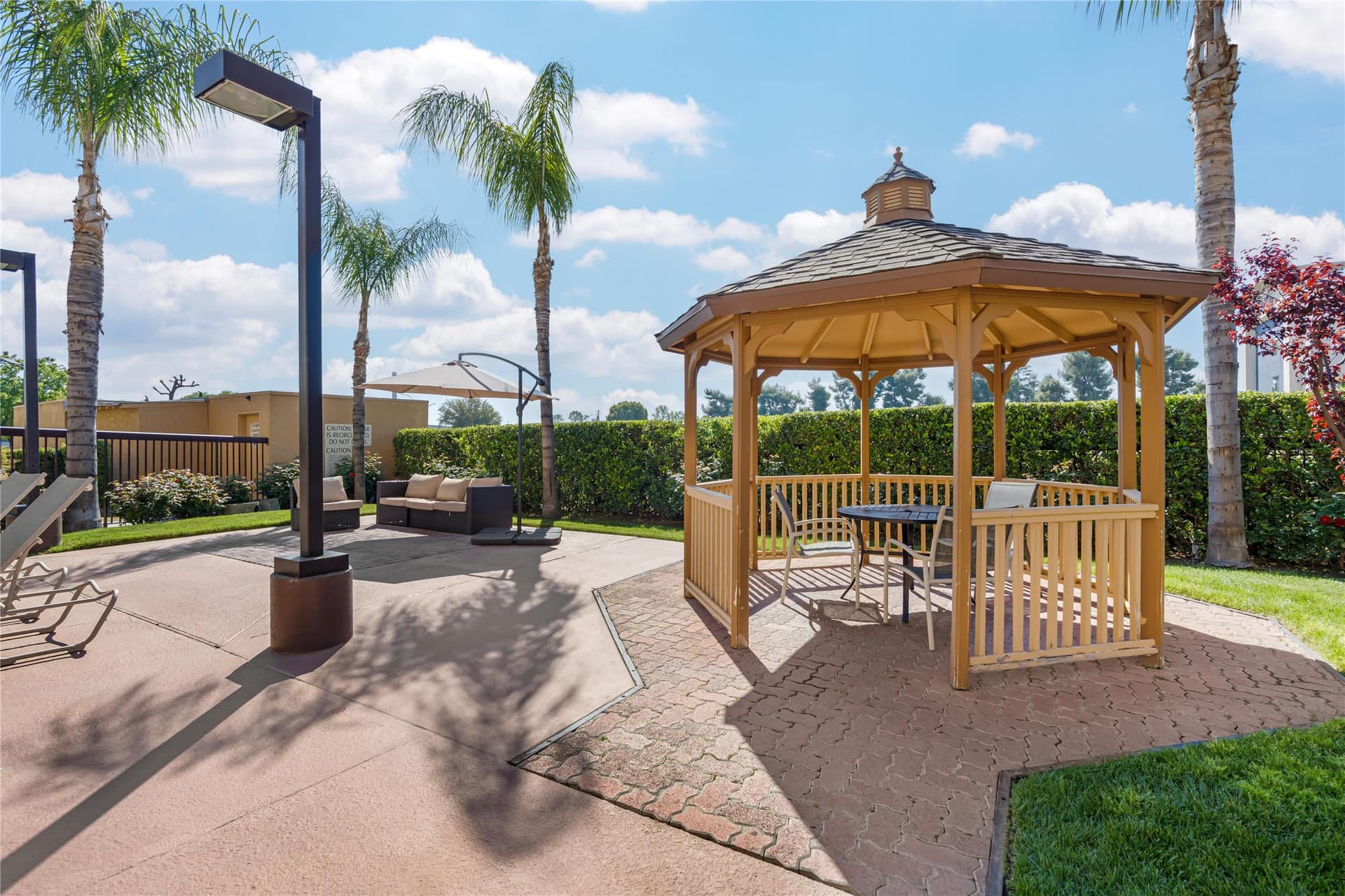 Best Western Plus Fresno Airport Hotel 3