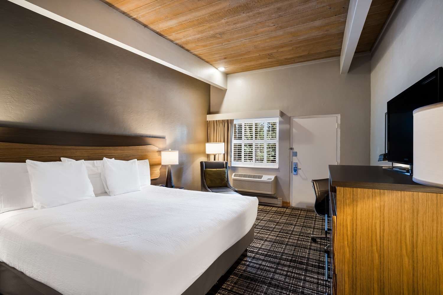 Best Western Antlers at Glenwood Springs 4