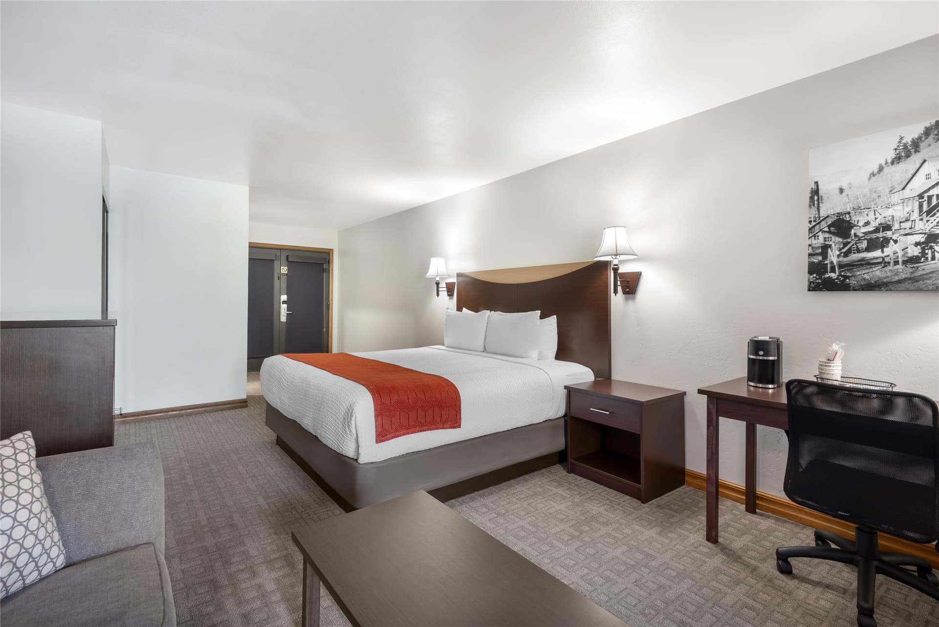 Best Western Plus Rio Grande Inn 4