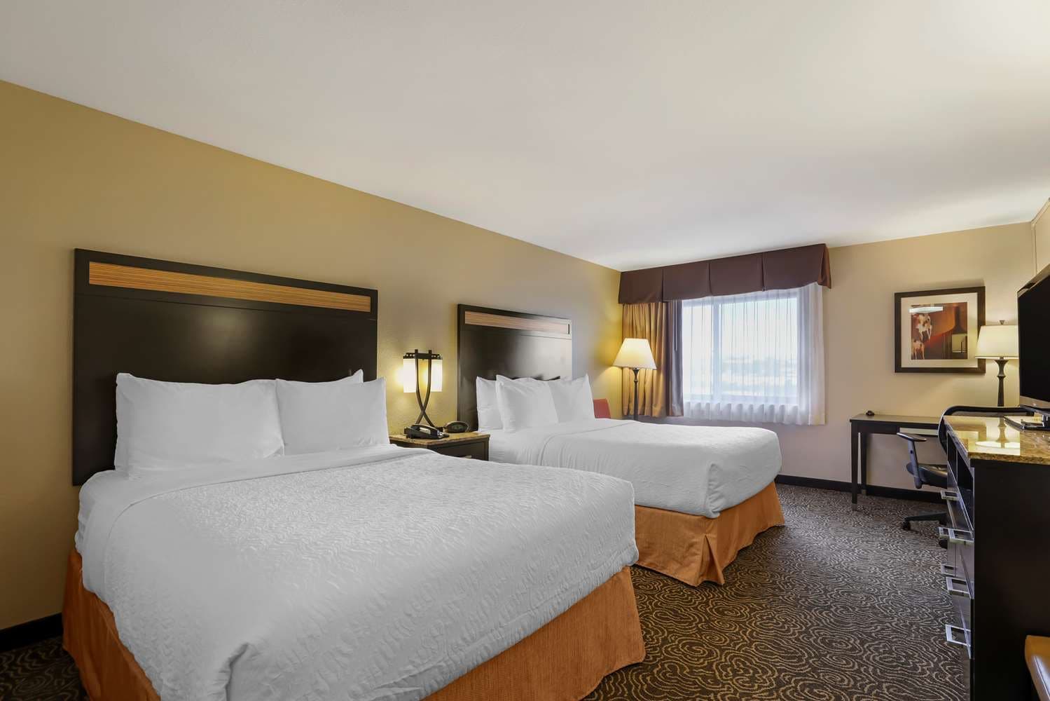 Best Western Plus Castle Rock 3