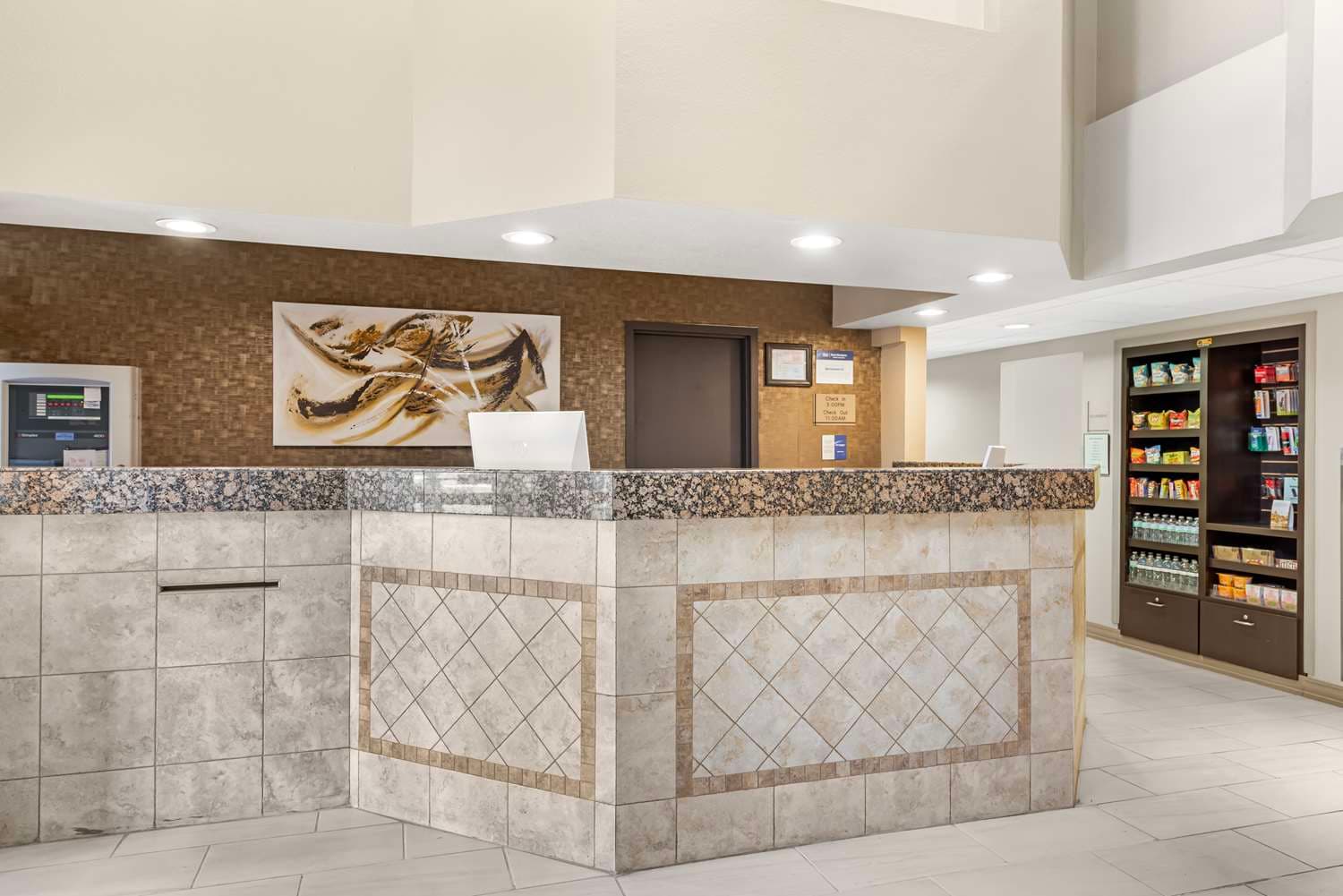 Best Western Executive Inn & Suites 3