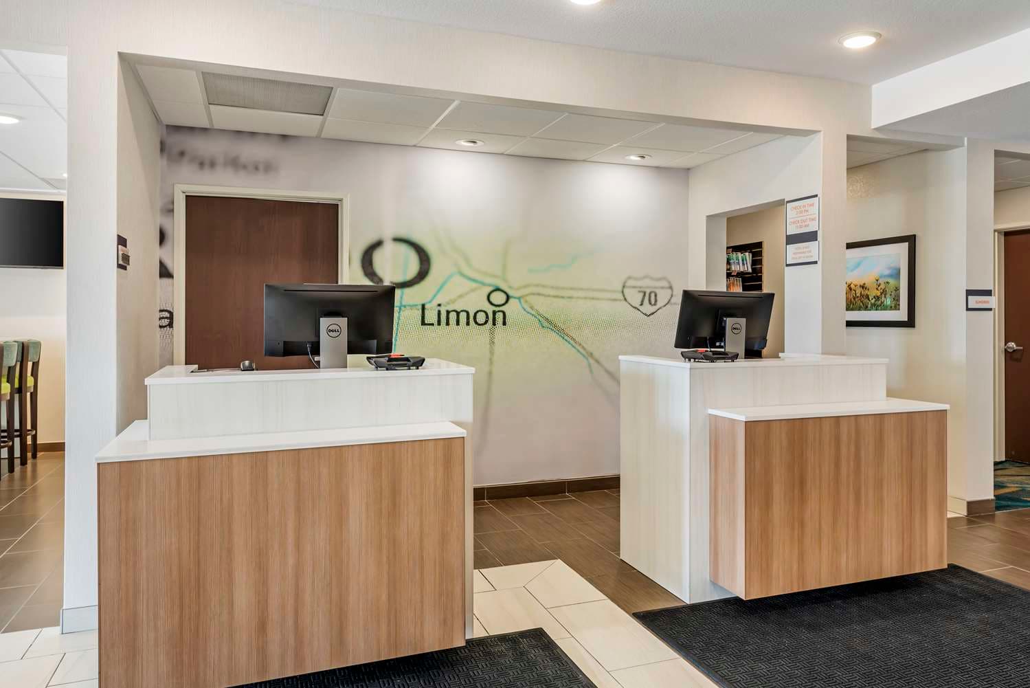 Best Western Limon 2