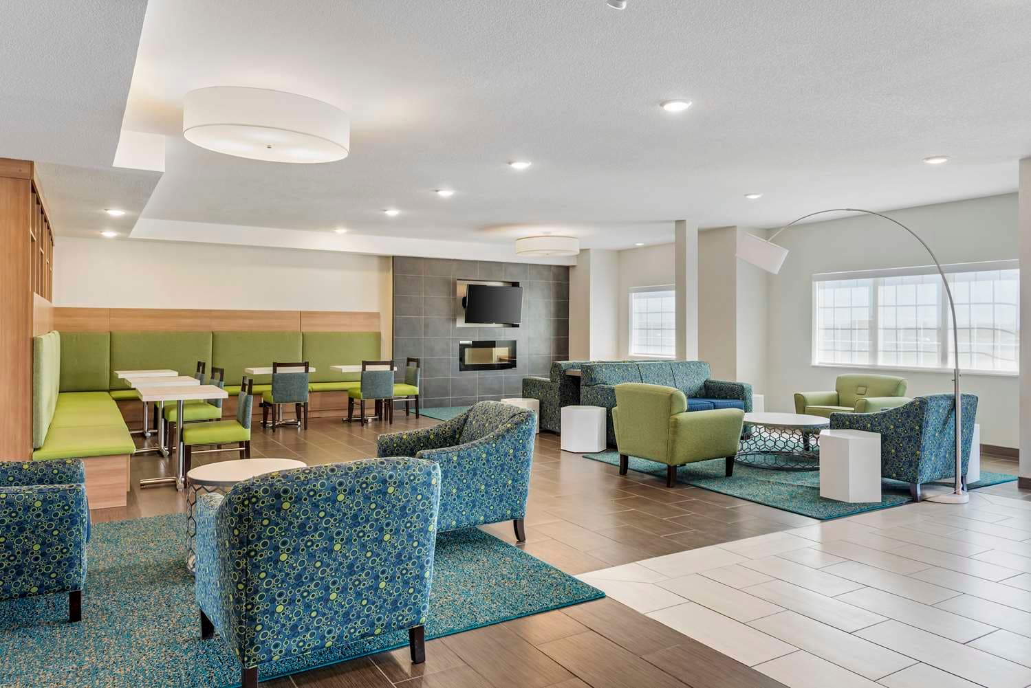 Best Western Limon 4