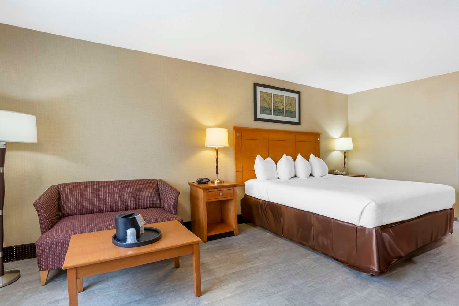 Best Western Danbury/Bethel 4