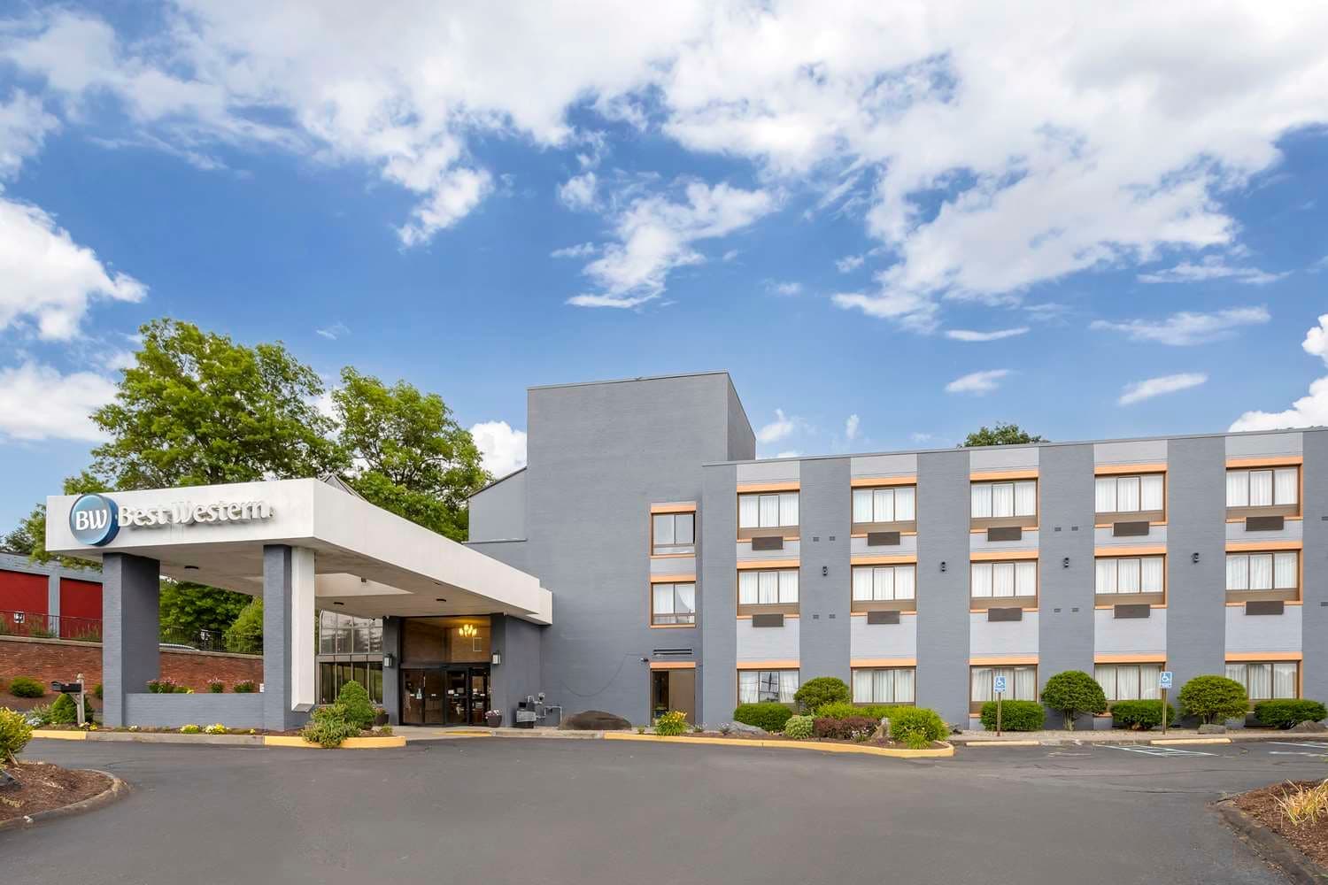 Best Western Danbury/Bethel 2
