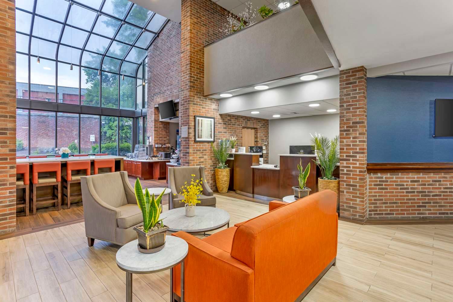 Best Western Danbury/Bethel 5