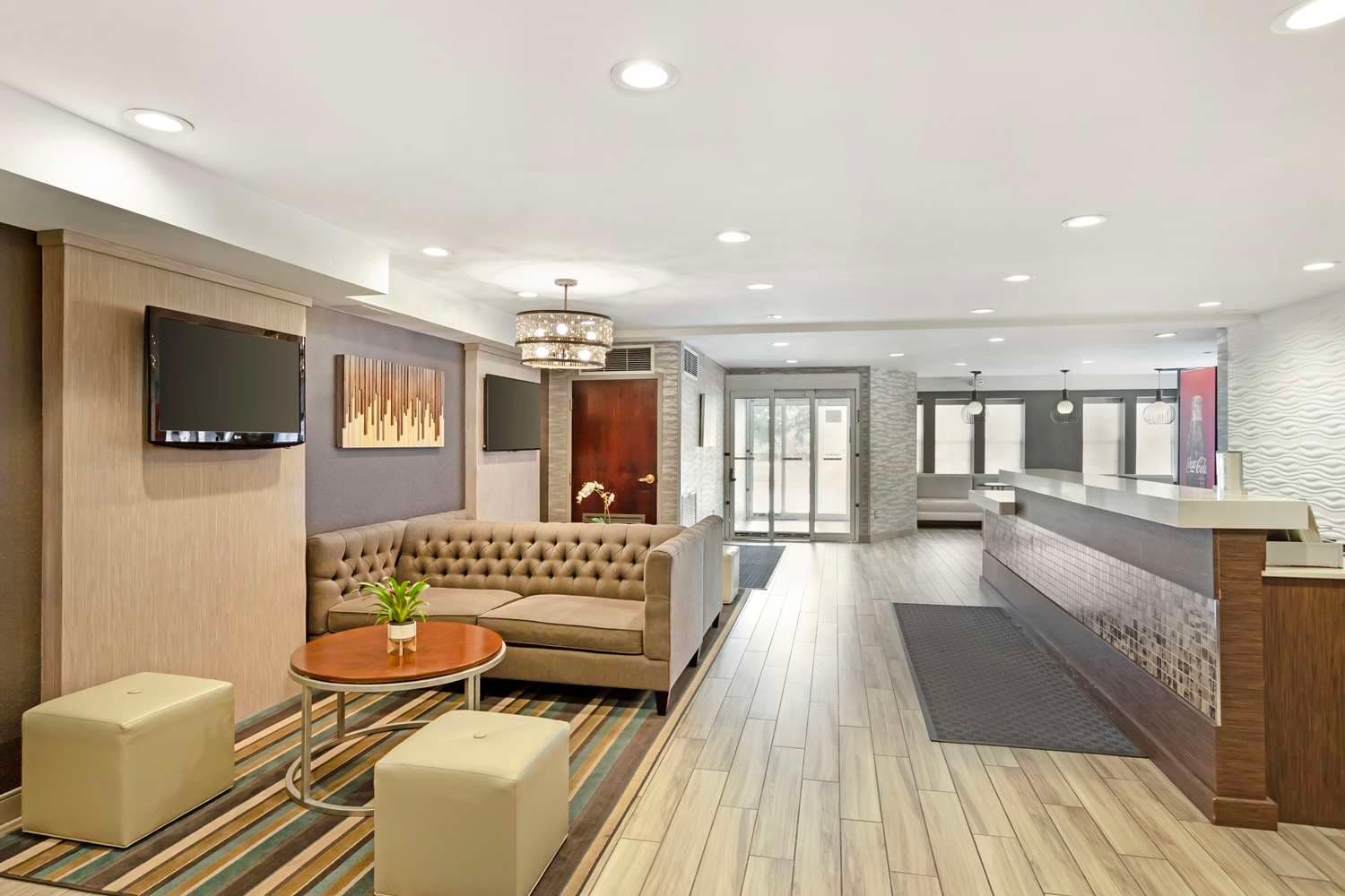 Best Western Plus Fairfield Hotel 3