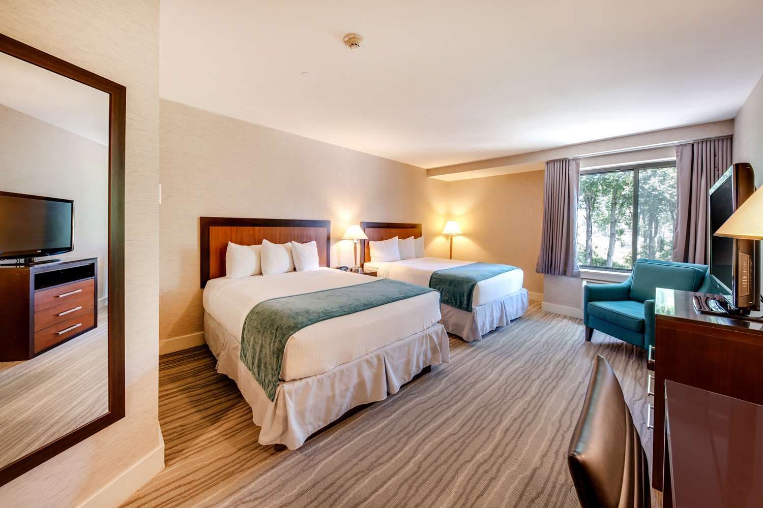 Heritage Hotel, Golf, Spa & Conference Center 5