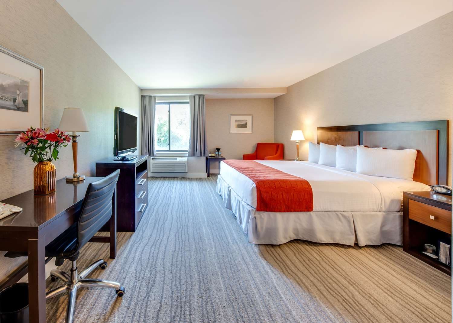 Heritage Hotel, Golf, Spa & Conference Center 3