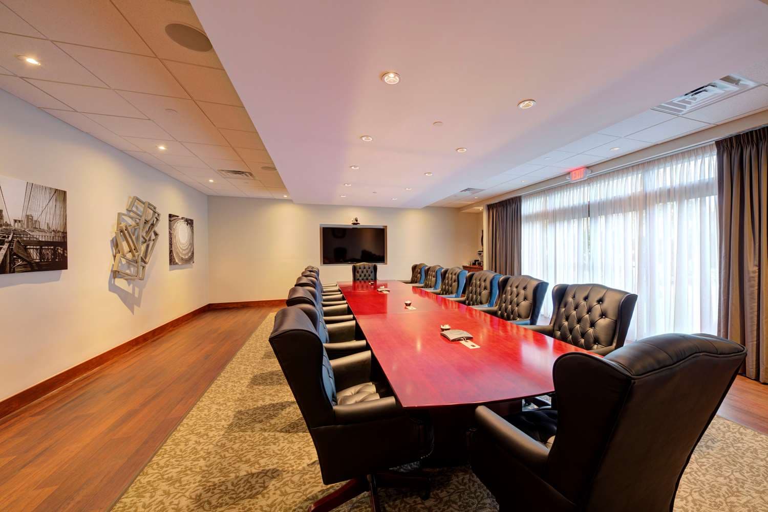 Heritage Hotel, Golf, Spa & Conference Center 4