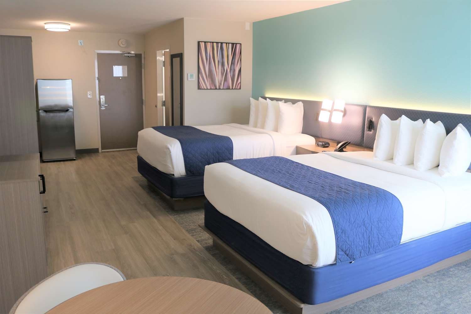 Best Western Aku Tiki Inn 3