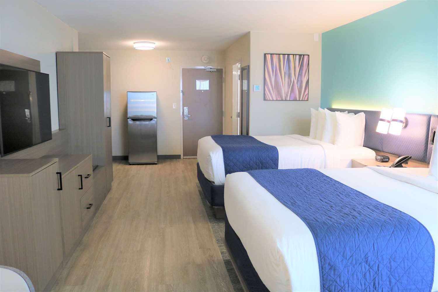 Best Western Aku Tiki Inn 5