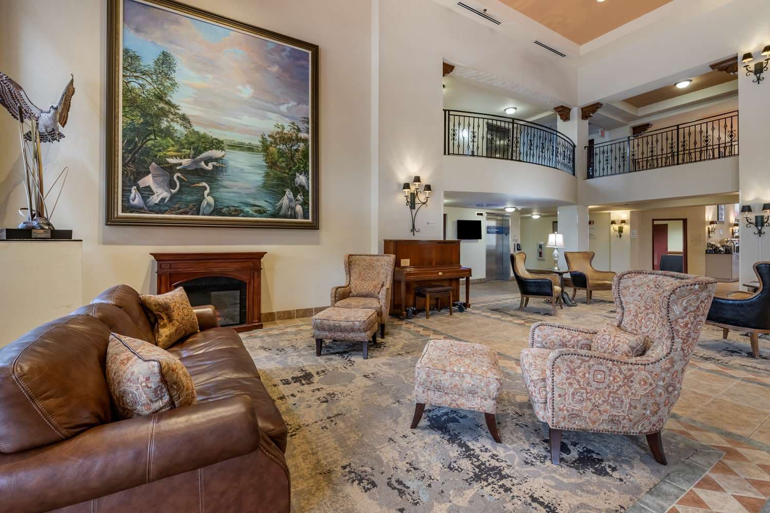 Best Western Gateway Grand 5