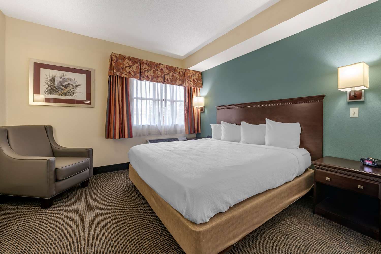 Best Western Gateway Grand 3