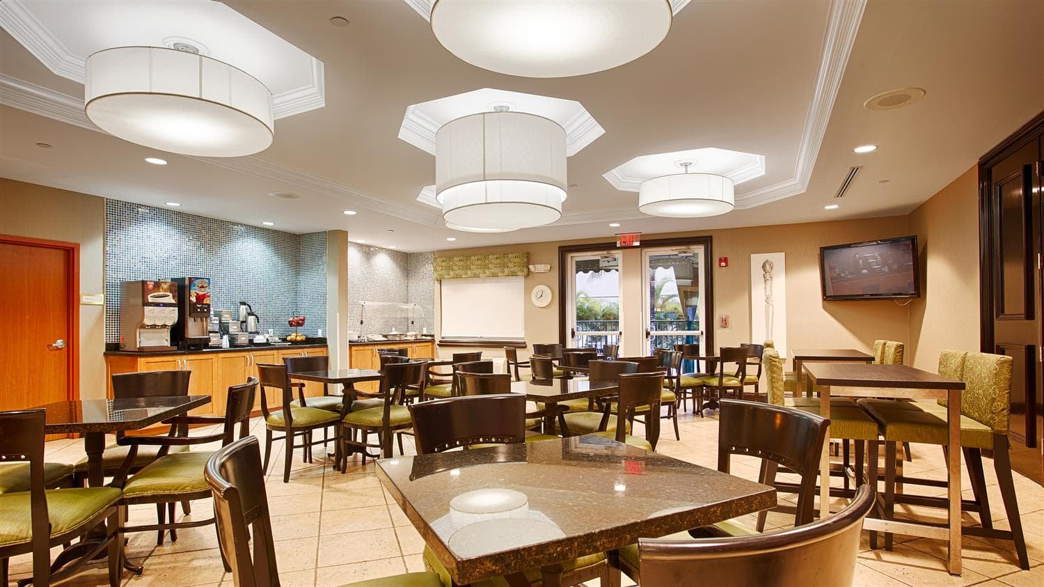 Best Western Plus Miami-Doral/Dolphin Mall 4