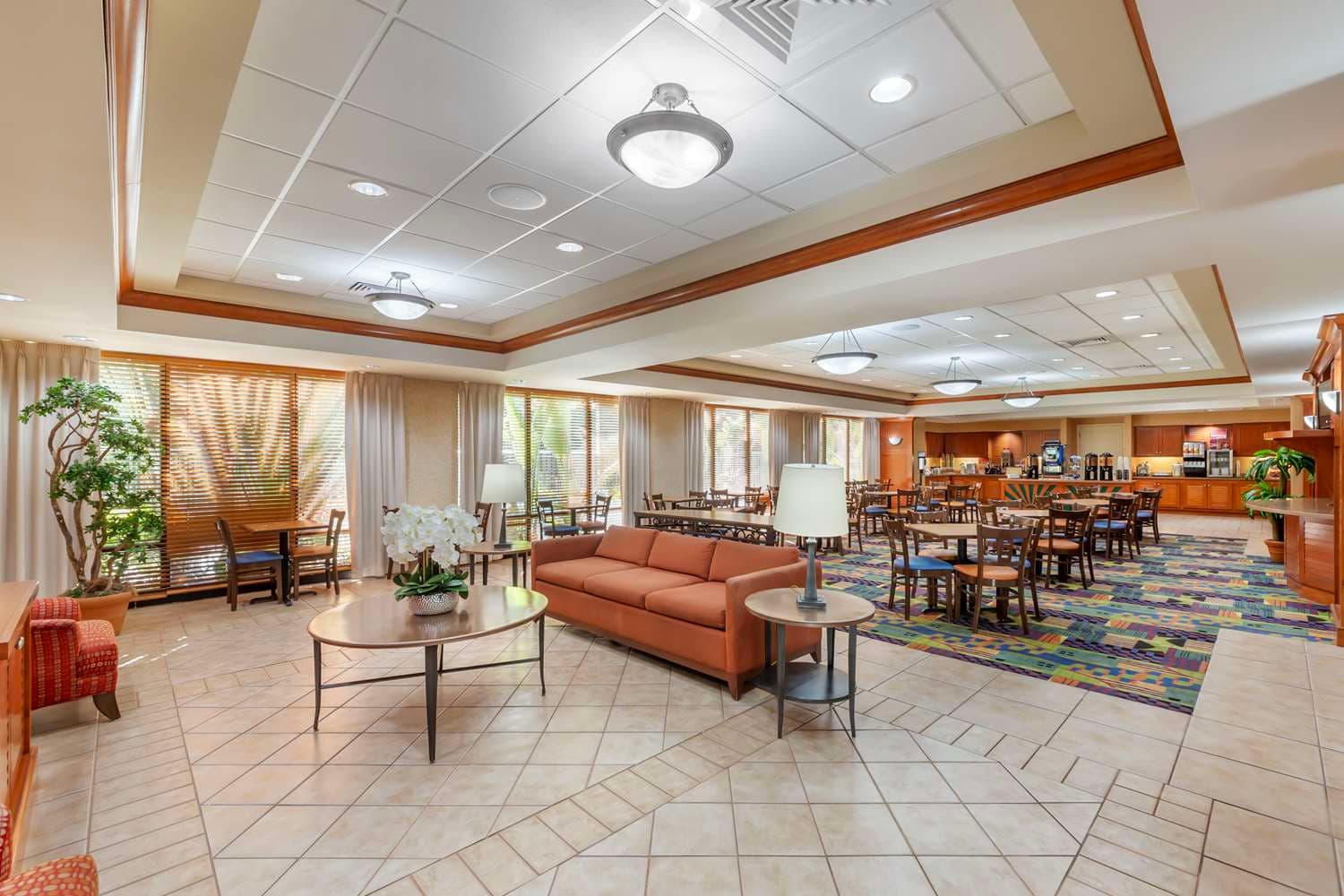 Best Western Plus Kendall Hotel & Suites 5