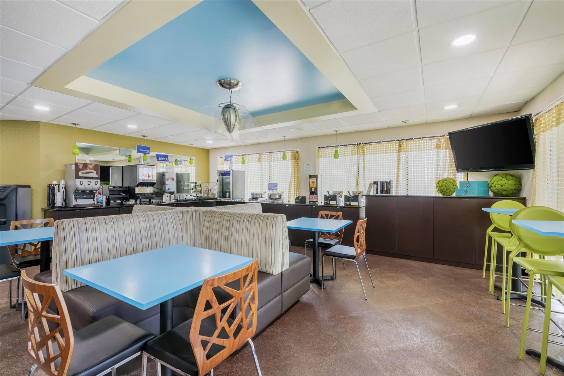 Best Western Lake Okeechobee 3