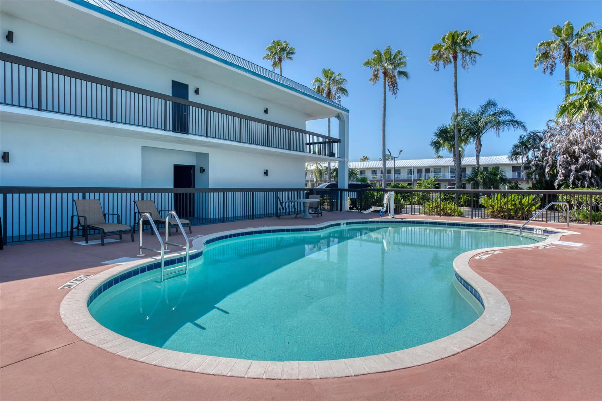 Best Western Lake Okeechobee 2