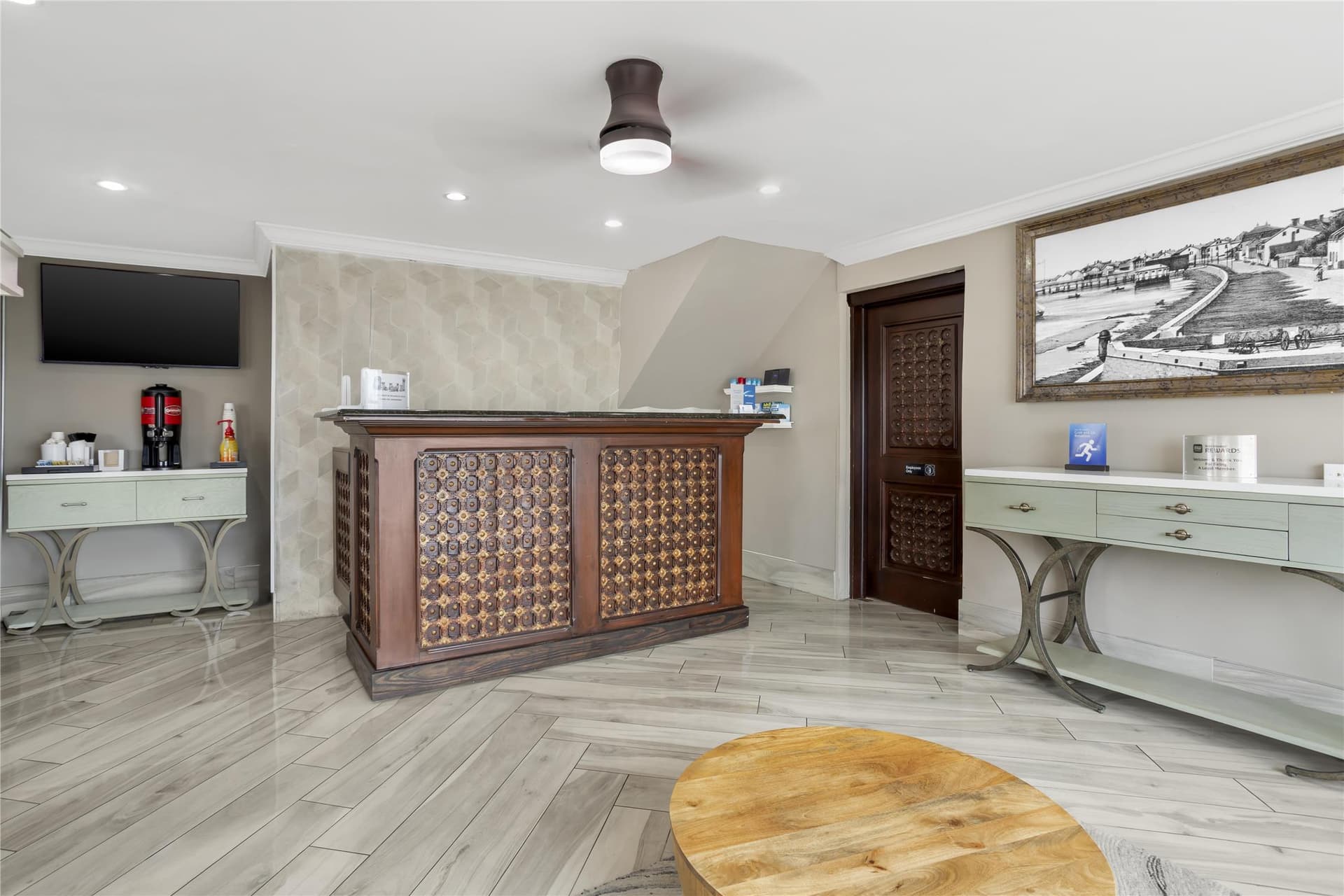 Best Western Historic Bayfront 5