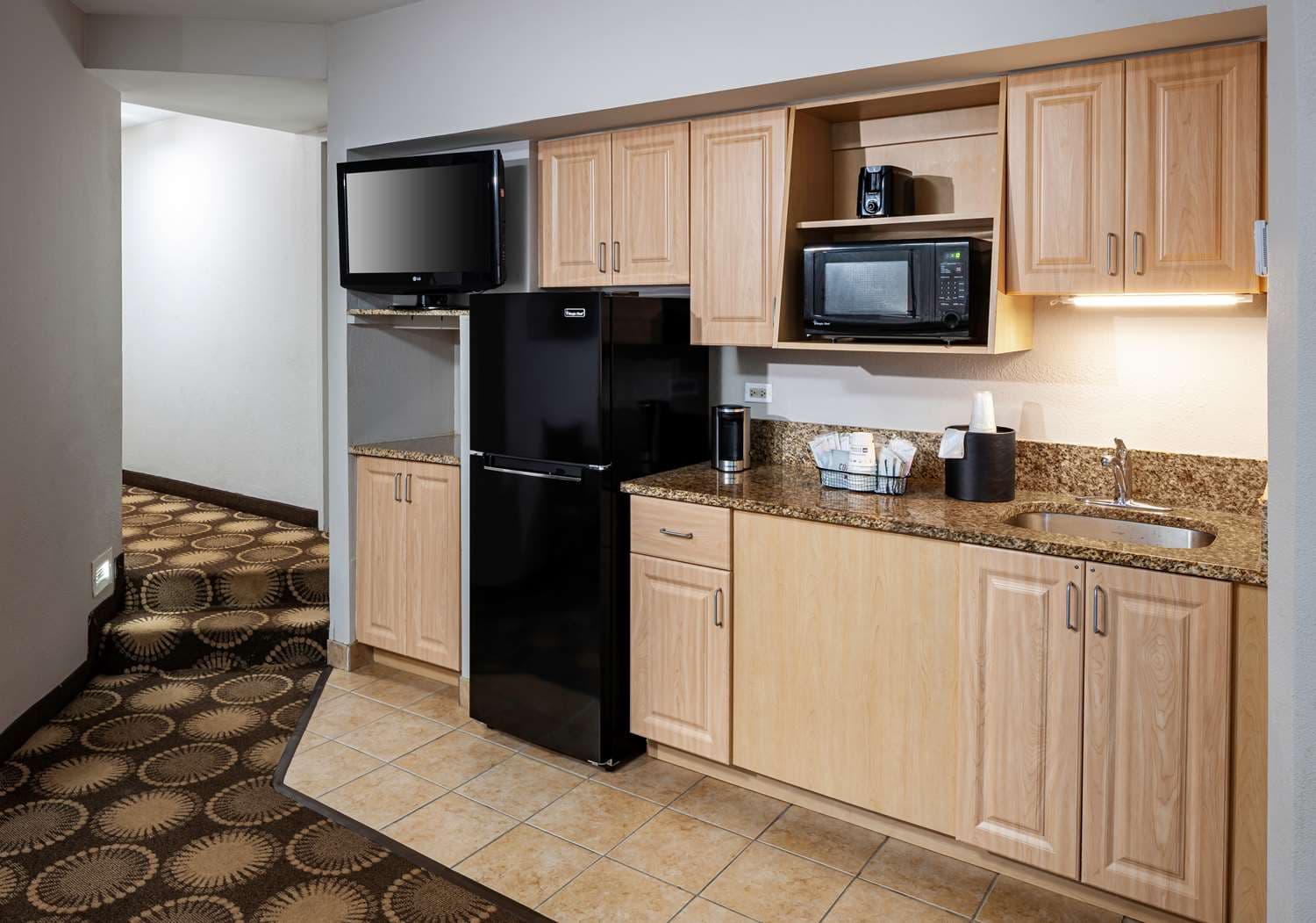 Best Western New Smyrna Beach Hotel & Suites 5