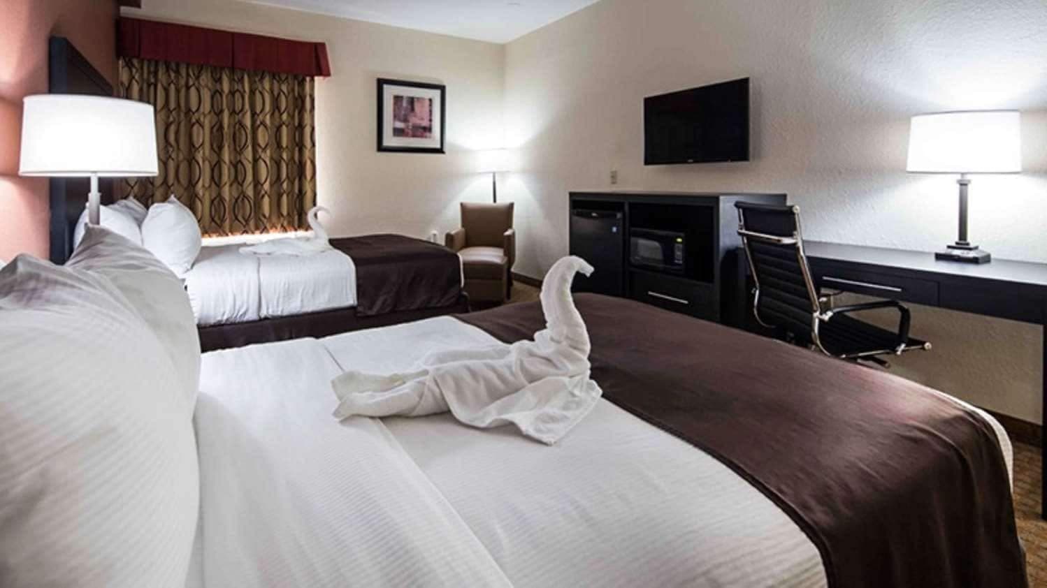 Best Western Mulberry Hotel 3