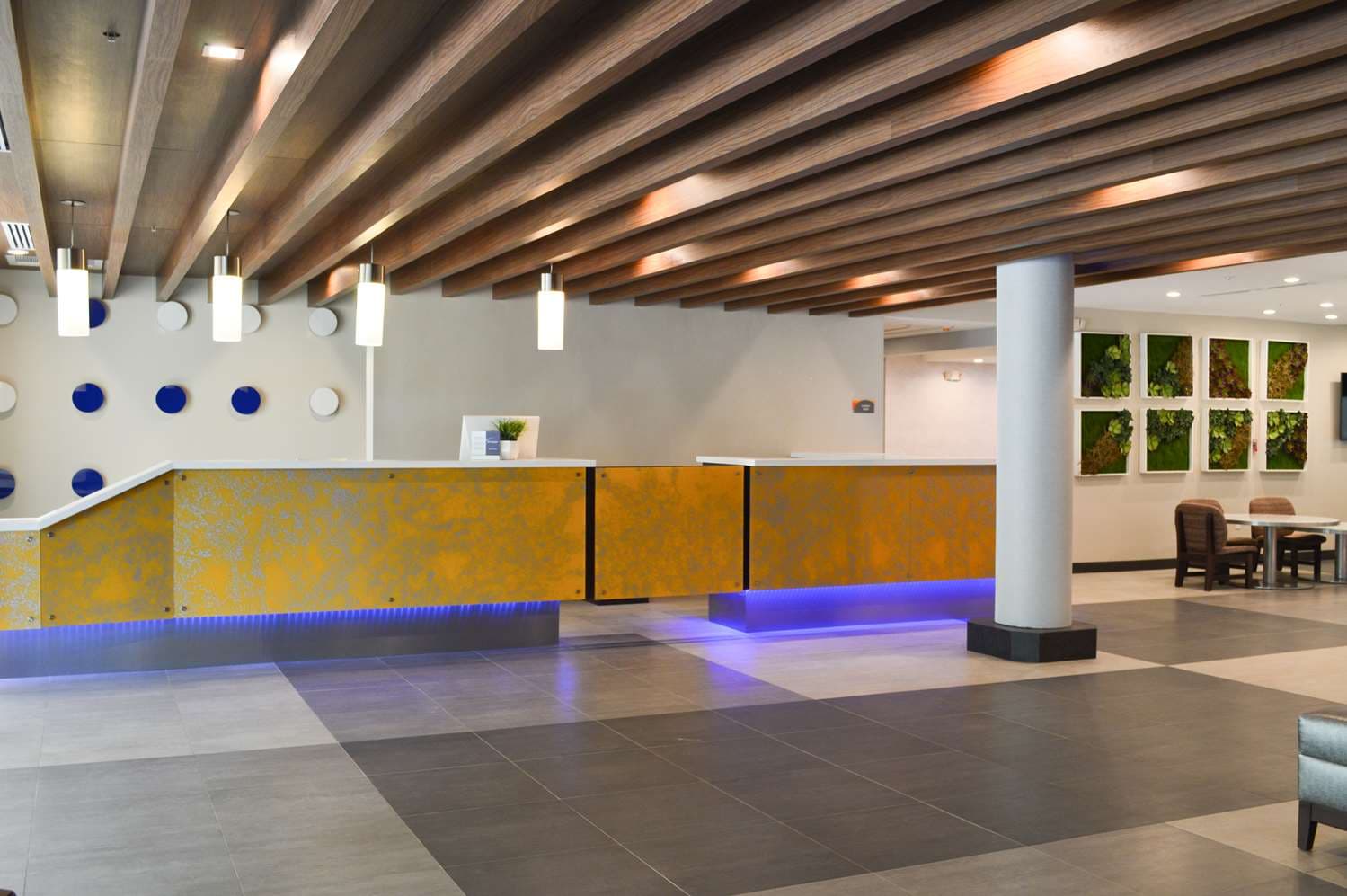 Best Western Plus Ft Lauderdale Hollywood Airport Hotel 3