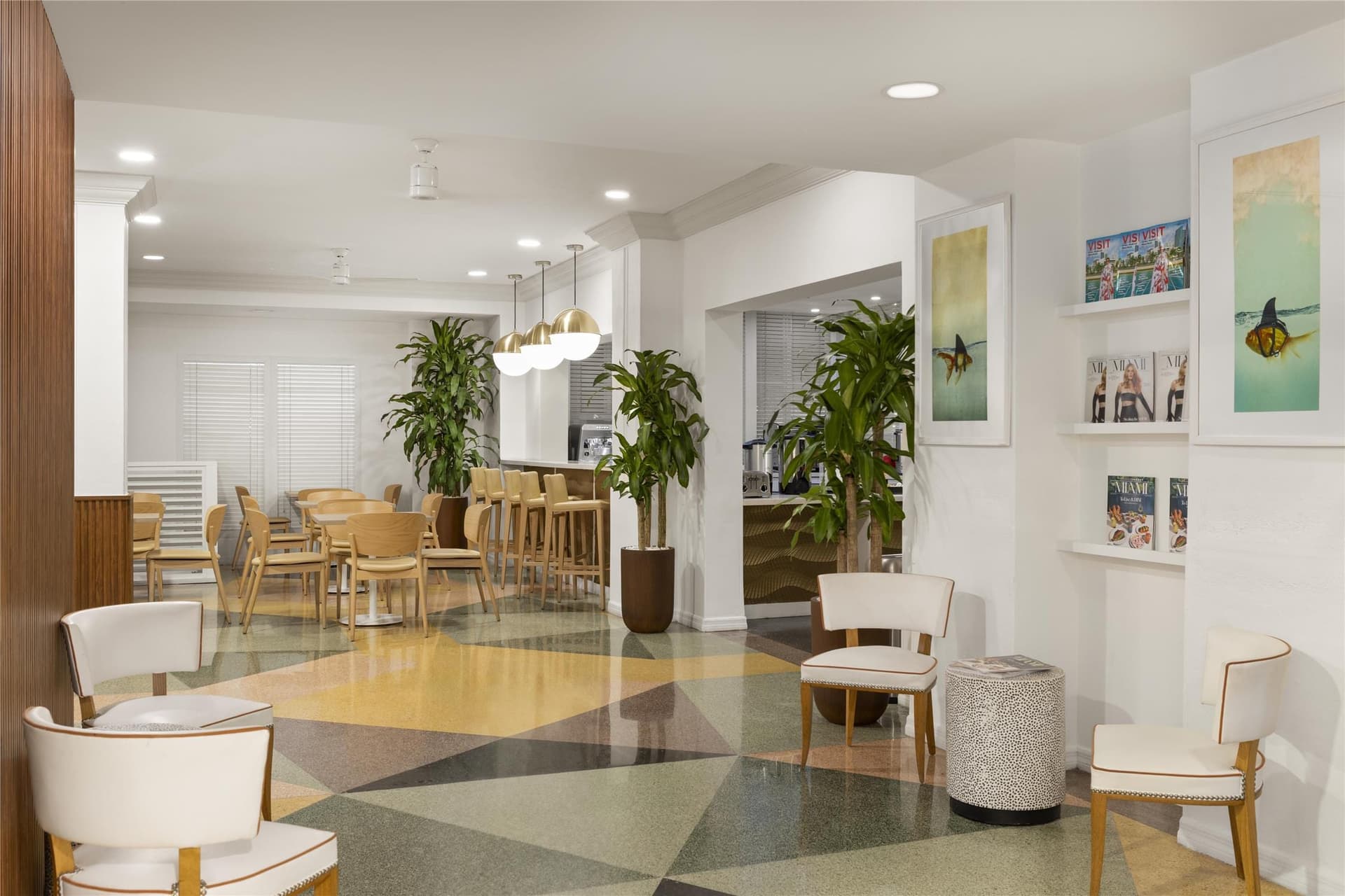 Townhouse Hotel, BW Signature Collection 5