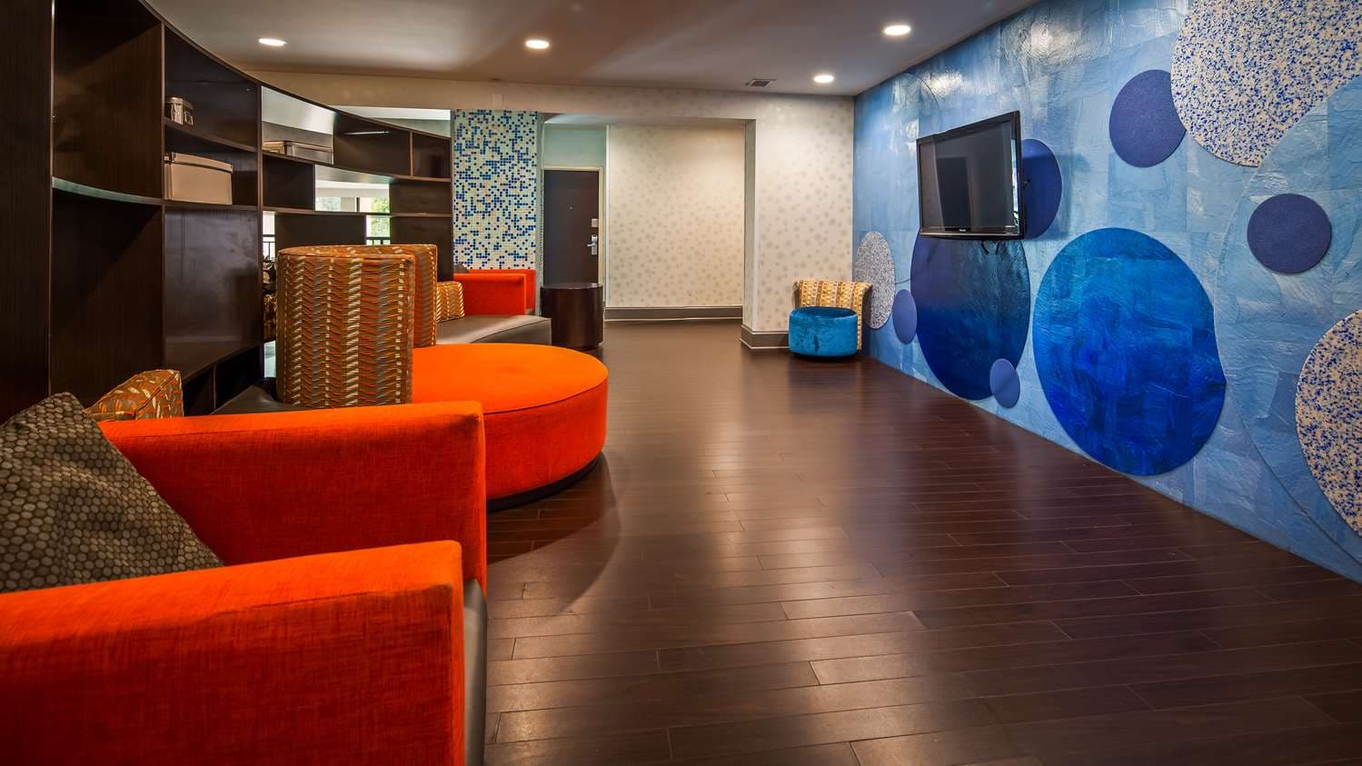 Best Western Plus Atlanta Airport-East 4
