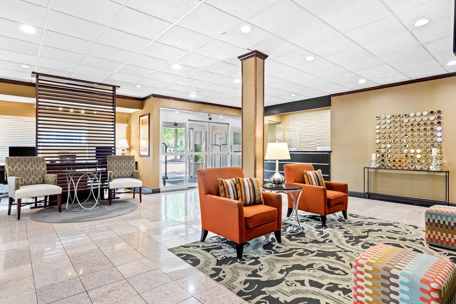 Best Western Gwinnett Center Hotel 3