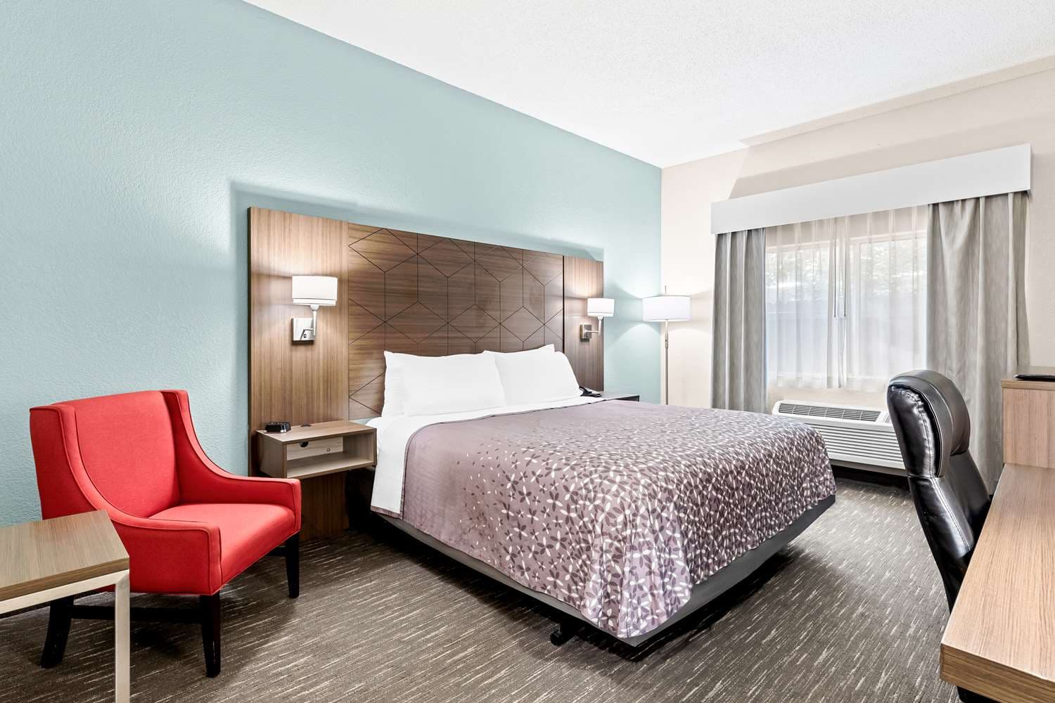 Best Western Gwinnett Center Hotel 4