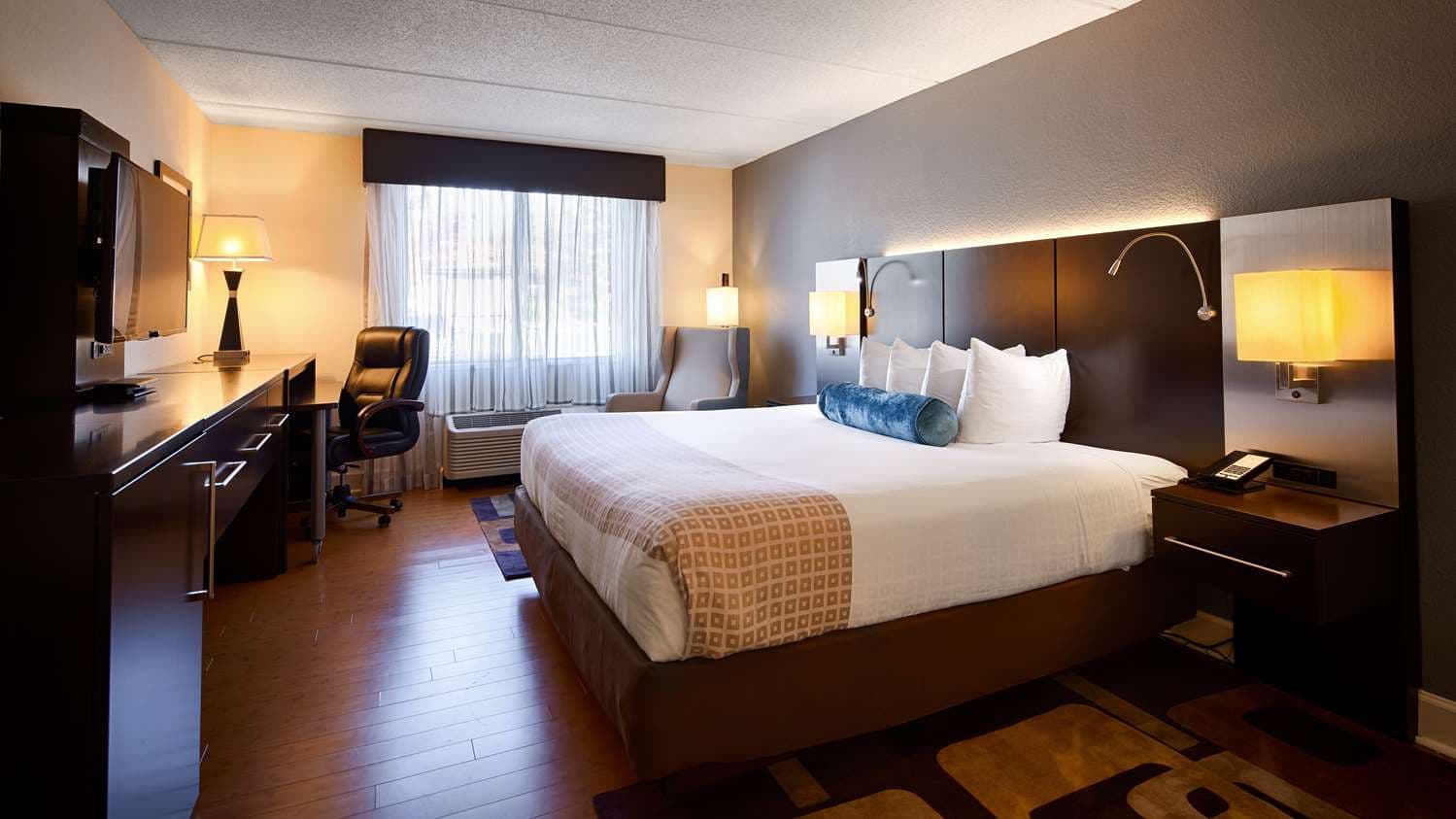 Best Western Plus Roswell / Alpharetta 3