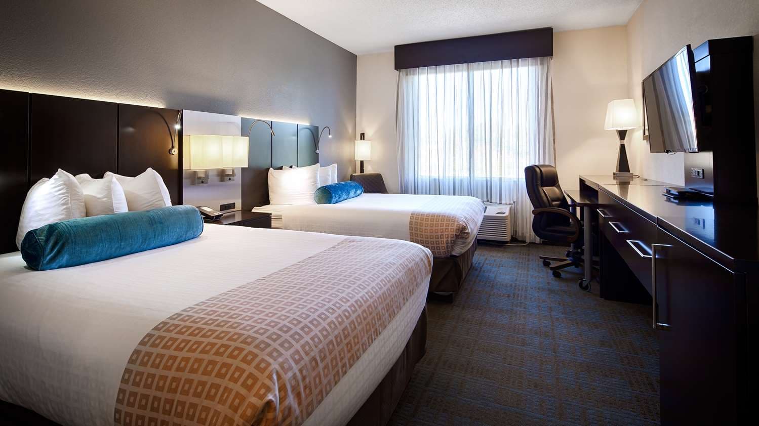 Best Western Plus Roswell / Alpharetta 5