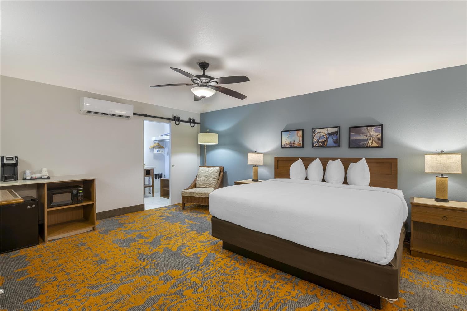 Best Western Plus Jekyll Island 3