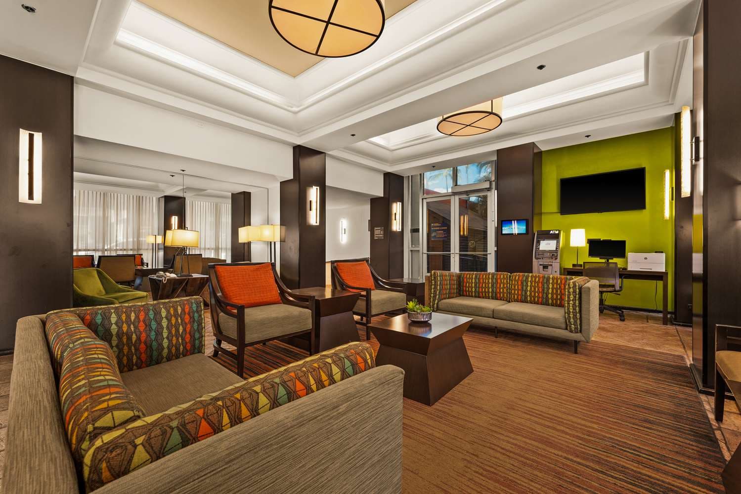 Best Western The Plaza Hotel Honolulu Airport - Free Breakfast 4