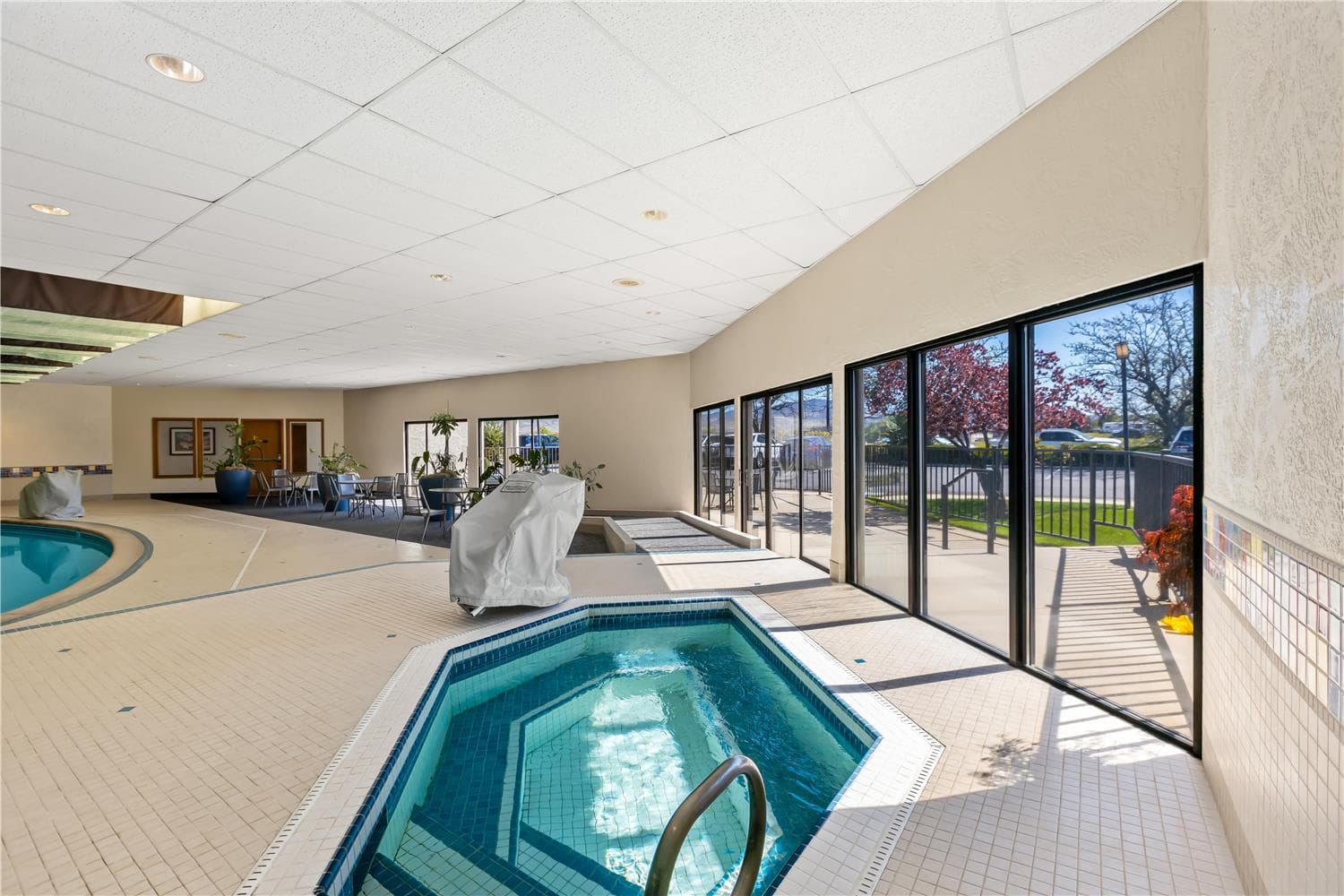 Best Western Vista Inn At The Airport 5