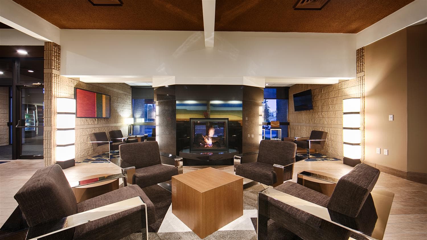 Best Western Plus University Inn 2
