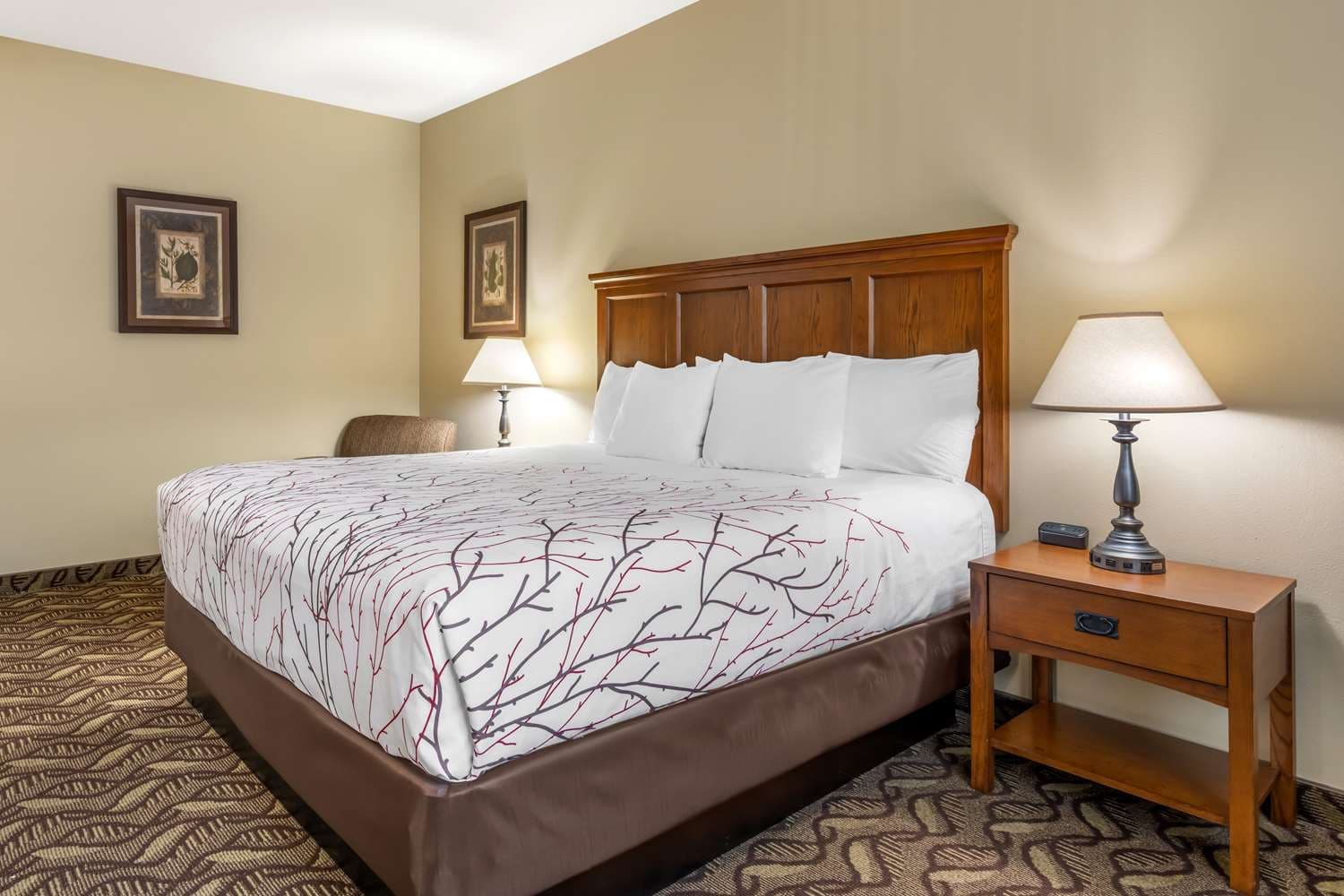 Best Western Lodge At River's Edge 3