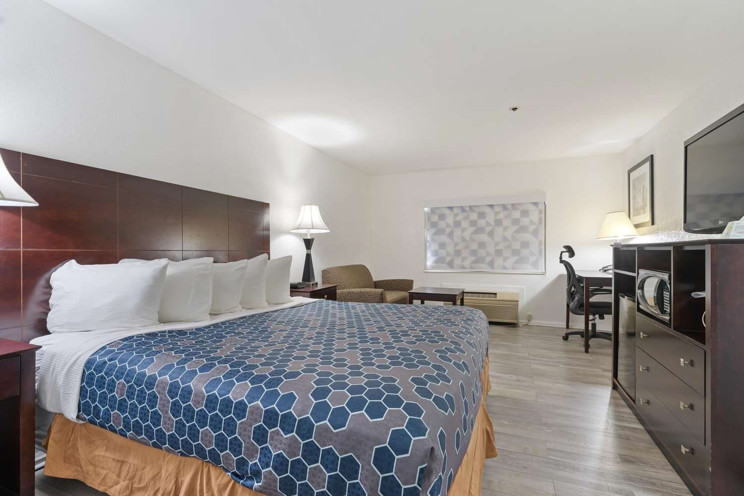 Best Western Oakbrook Inn 2