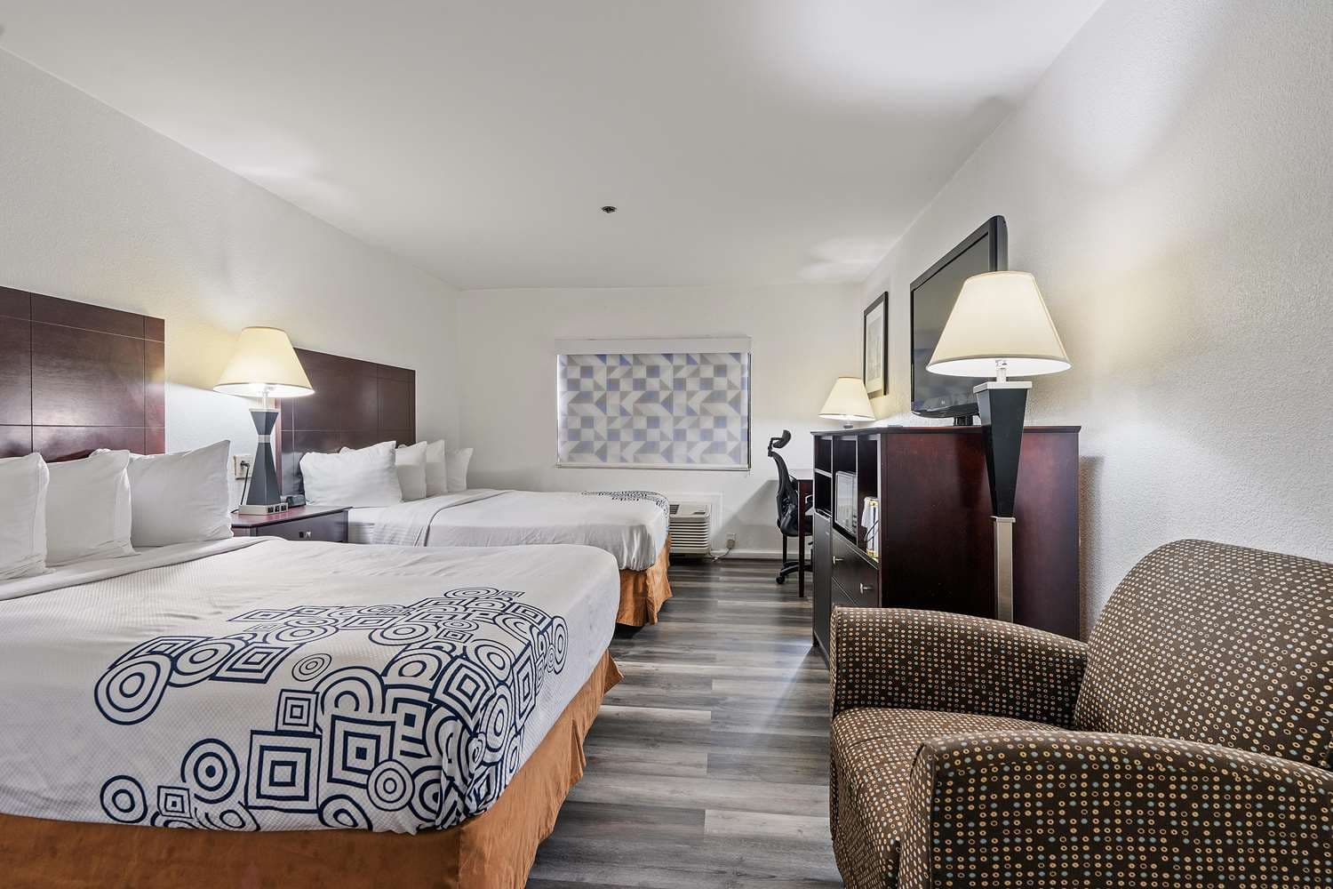 Best Western Oakbrook Inn 3