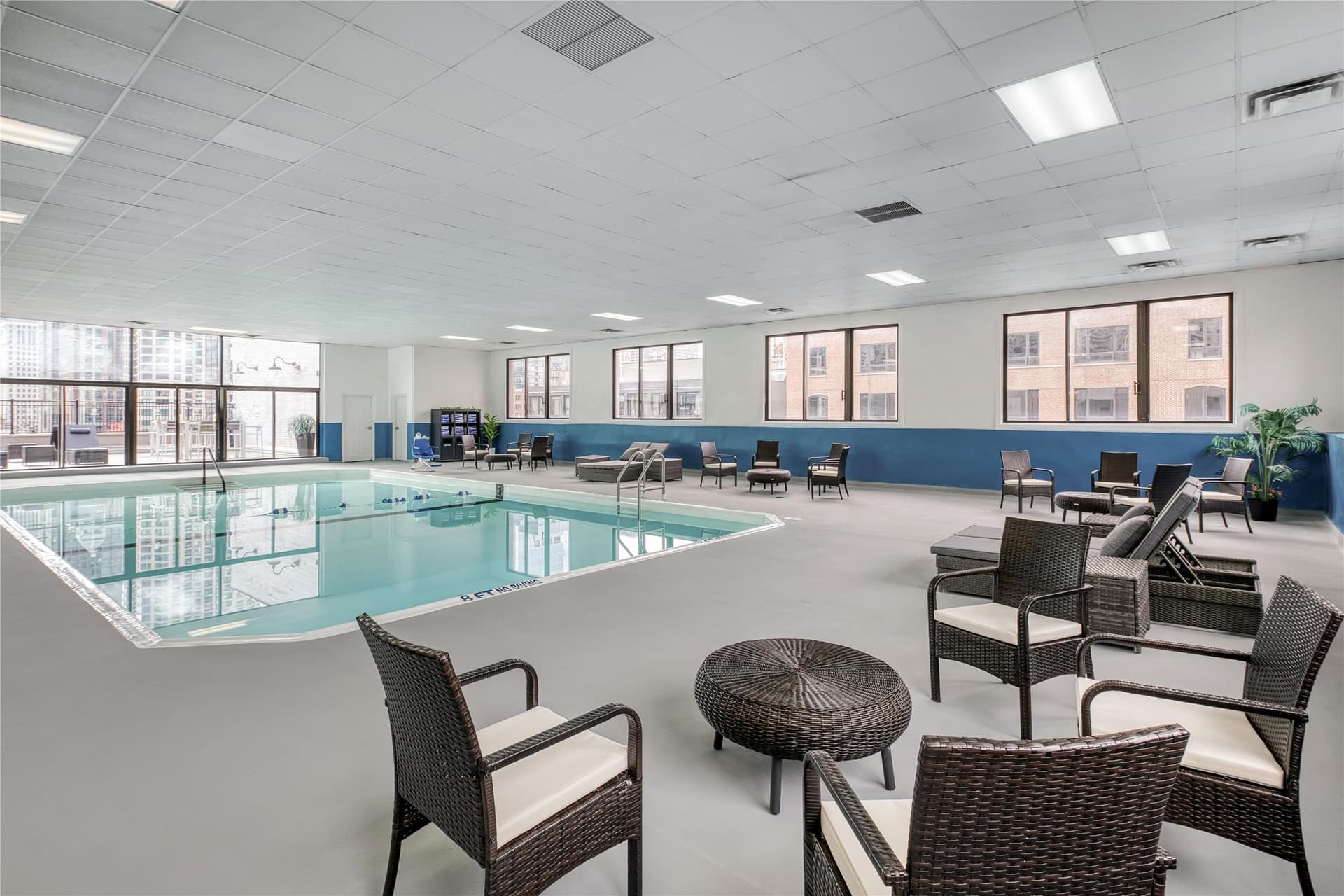 Best Western River North Hotel 4