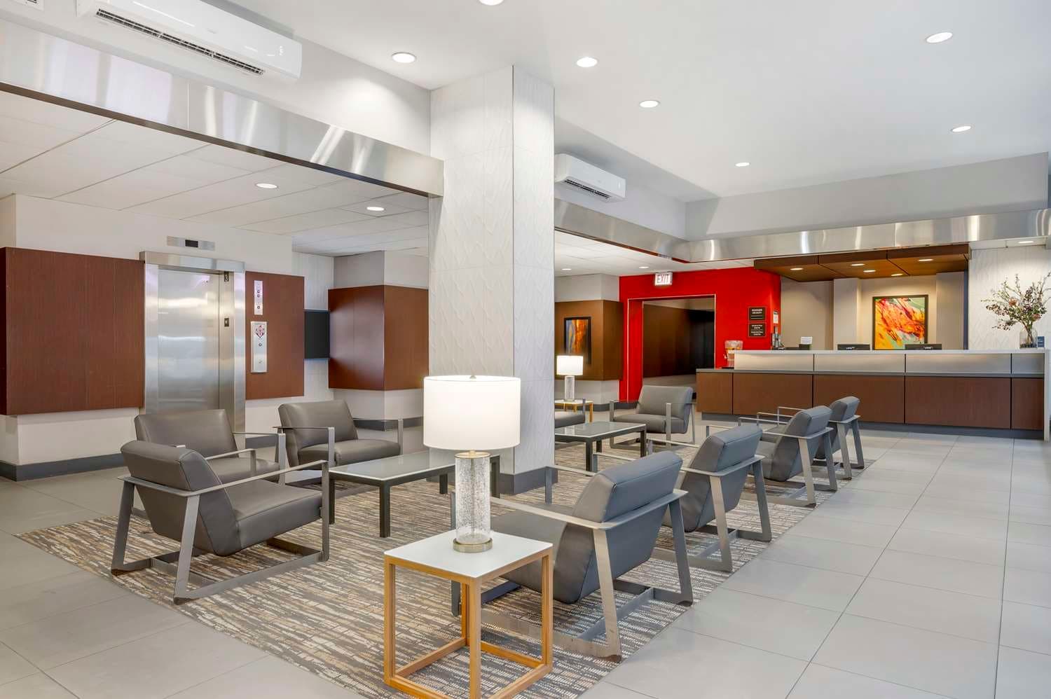 Best Western Grant Park Hotel 4