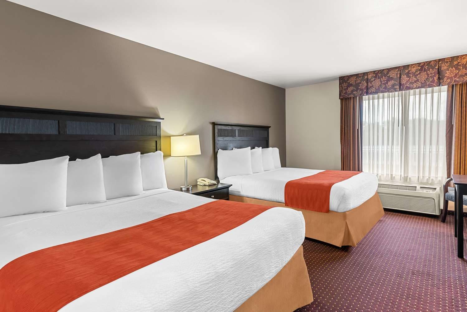 Best Western Legacy Inn & Suites Beloit/South Beloit 3