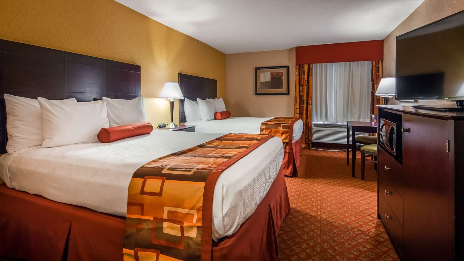 Best Western Plus Parkway Hotel 2