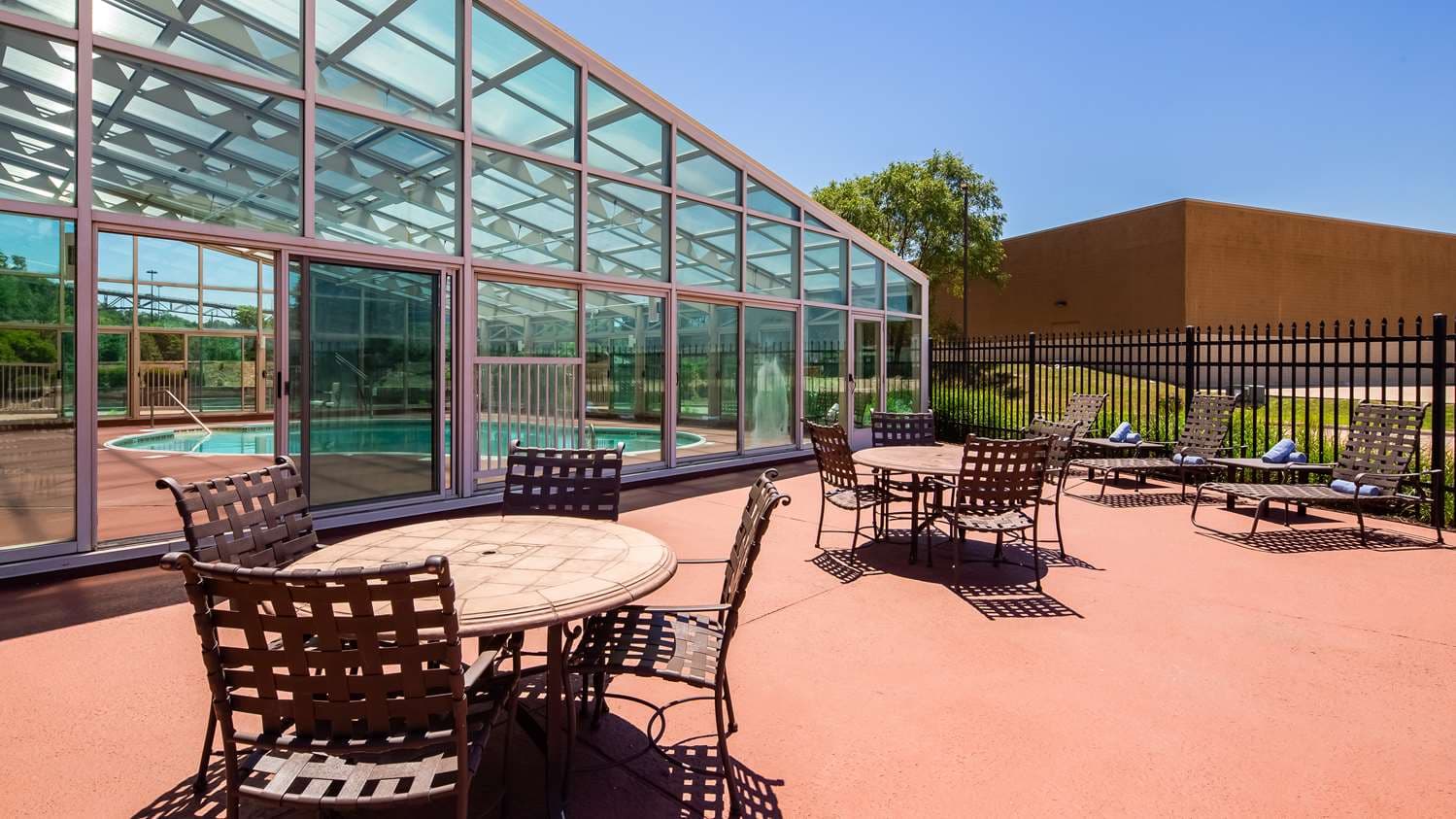 Best Western Plus Peoria 5