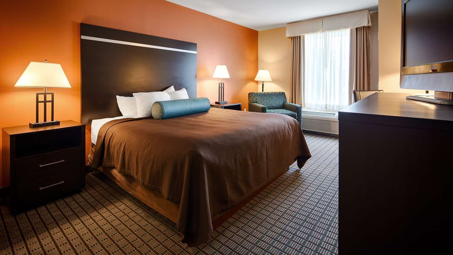 Best Western Plus Pontoon Beach 2