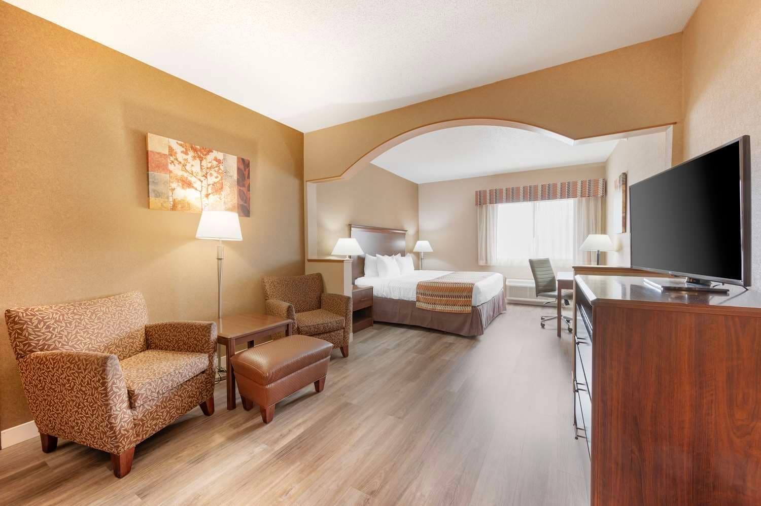 Best Western Circus City Inn 4