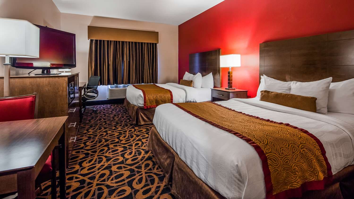 Best Western Plus Brandywine Inn & Suites 3