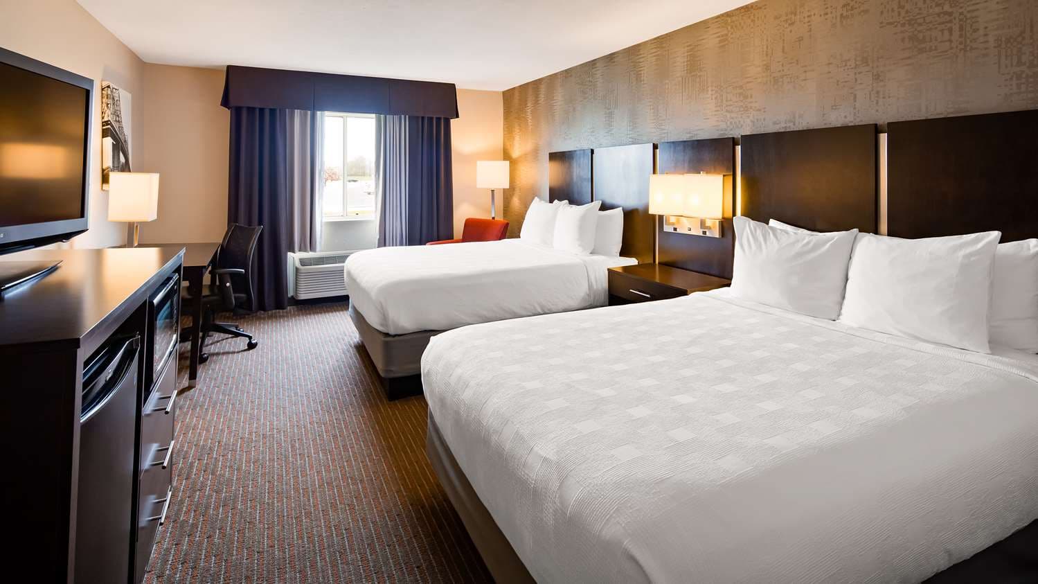 Best Western Muscatine / Pearl City Hotel 3